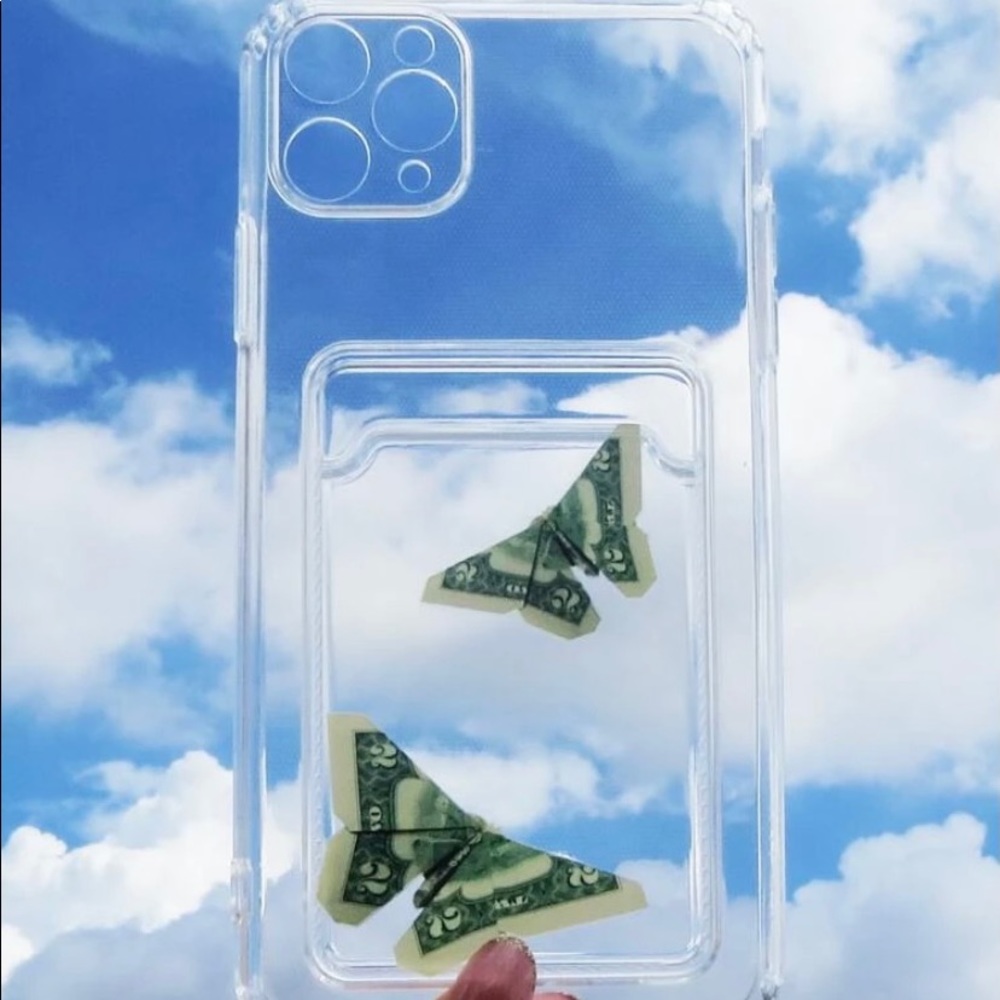 iPhone case